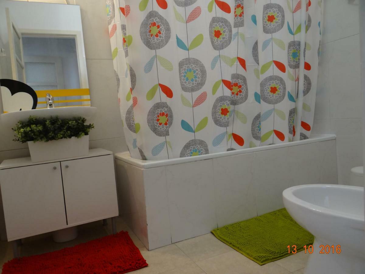 Apartment Cozy 4You 波尔图 外观 照片