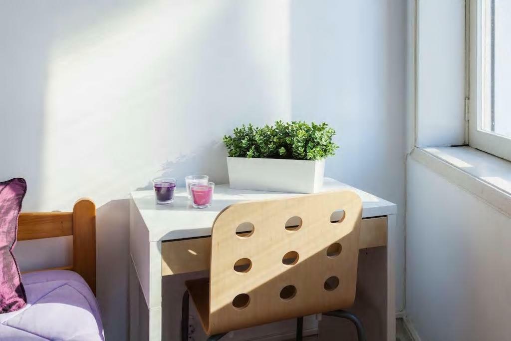 Apartment Cozy 4You 波尔图 外观 照片