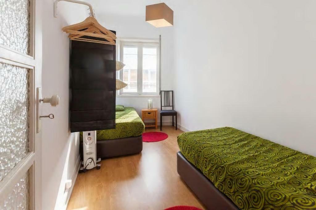 Apartment Cozy 4You 波尔图 外观 照片