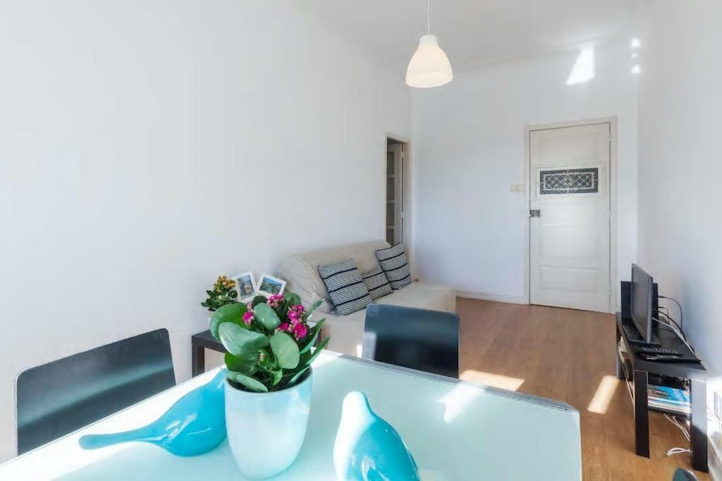 Apartment Cozy 4You 波尔图 外观 照片
