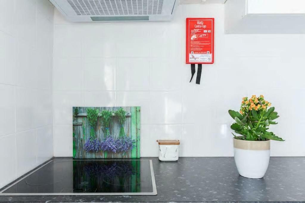 Apartment Cozy 4You 波尔图 外观 照片