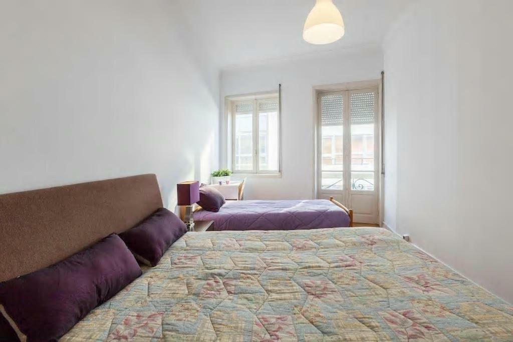Apartment Cozy 4You 波尔图 外观 照片