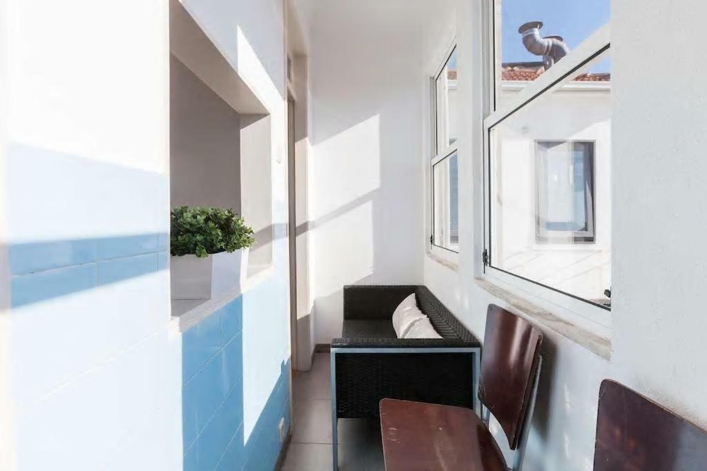 Apartment Cozy 4You 波尔图 外观 照片